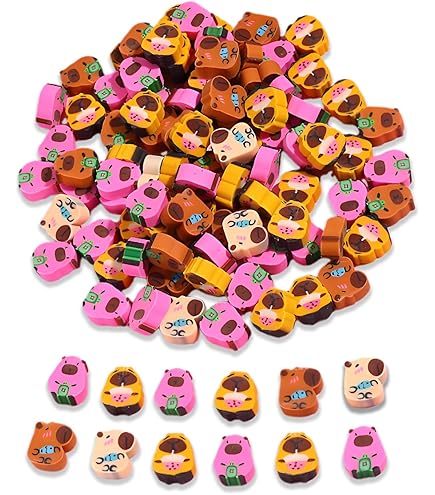 Gomme Da Cancellare A Forma Di Animali