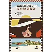 Io e Mr Wilder : Coe, Jonathan, Castagnone, Mariagiulia: Amazon.it: Libri