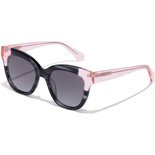 Lentes de sol Hawkers TRIBE - POLARIZED BLACK DARK