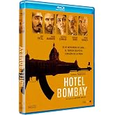 Hotel bombay