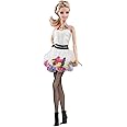 Mattel W3378 - Shoe Obsession Barbie Doll: Amazon.de: Spielzeug
