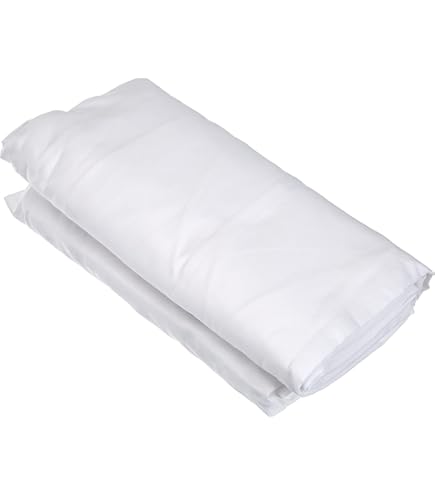 Nuit des Vosges Aubin Protège Matelas Drap Housse Absorbant avec Bonnet