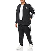 adidas Primegreen Essentials 3-Stripes Erkek Eşofman Takımı