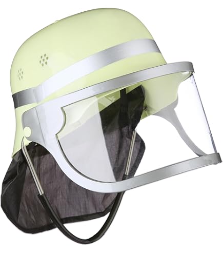 Cikonielf Casque De Sécurité Casque Réglable Anti-fracas à Absorption