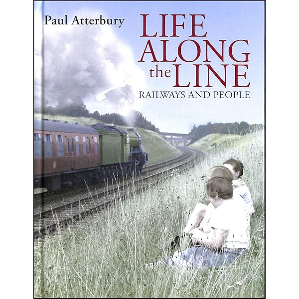 By Paul Atterbury - Mapping Britain's Lost Branch Lines - Foto 5