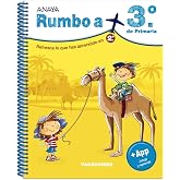 Rumbo a... 3&ordm;.