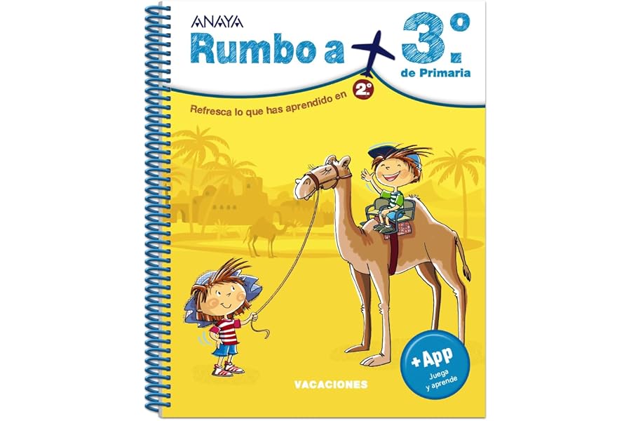 Rumbo a... 3º.