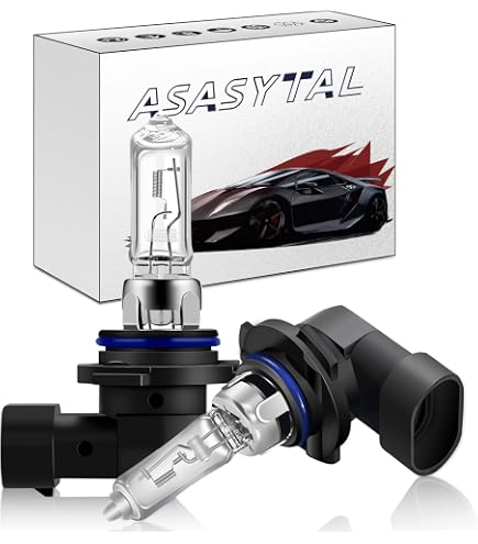 2-Pack Lunex H8 Plasma Blue Halogen Headlight Bulbs – 12V 35W 4200K PGJ19-1