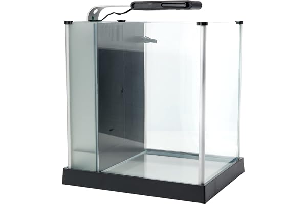 Fluval Aquarium Spec III 10 L Noir