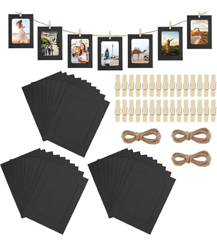 Set de Suspension Accrochage tableau tiges coudées & crochets 20kgs Artiteq