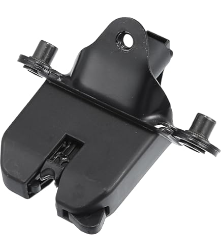 Kofferraumschloss 8726R6 Boot Deckel Latch Stamm Lock Fang B001185080 Für Toyota Für AYGO 2005 2006 2007 2008 2009 2010 2011 2012 2013 2014 Heckklappenschloß