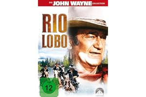 Rio Lobo