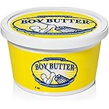 Boy Butter Original Fisting Gleitmittel auf Kokosnussölbasis 8oz - 236 ml - Gleitcreme Gleitgel Lubricant Fisten