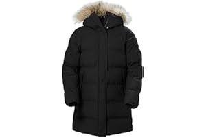 Helly Hansen Damskie Parka Zimowa Blossom Puffy