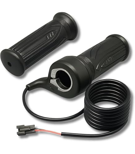 Set 2 Bracci Di Coppia Per E-Bike – Kit Universale Protezione Motore Mozzo, 750W-1500W, M14 - 4