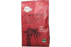 UINCLU Kornkreis - Lupinenkaffee - Café Pino - 500 g - 10er Pack