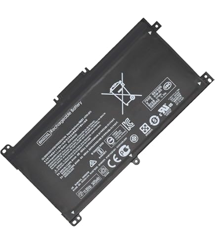 haoctrers LE03XL HSTNN-PB6M UB60 796220-541 Reemplazo de batería para computadora portátil HP