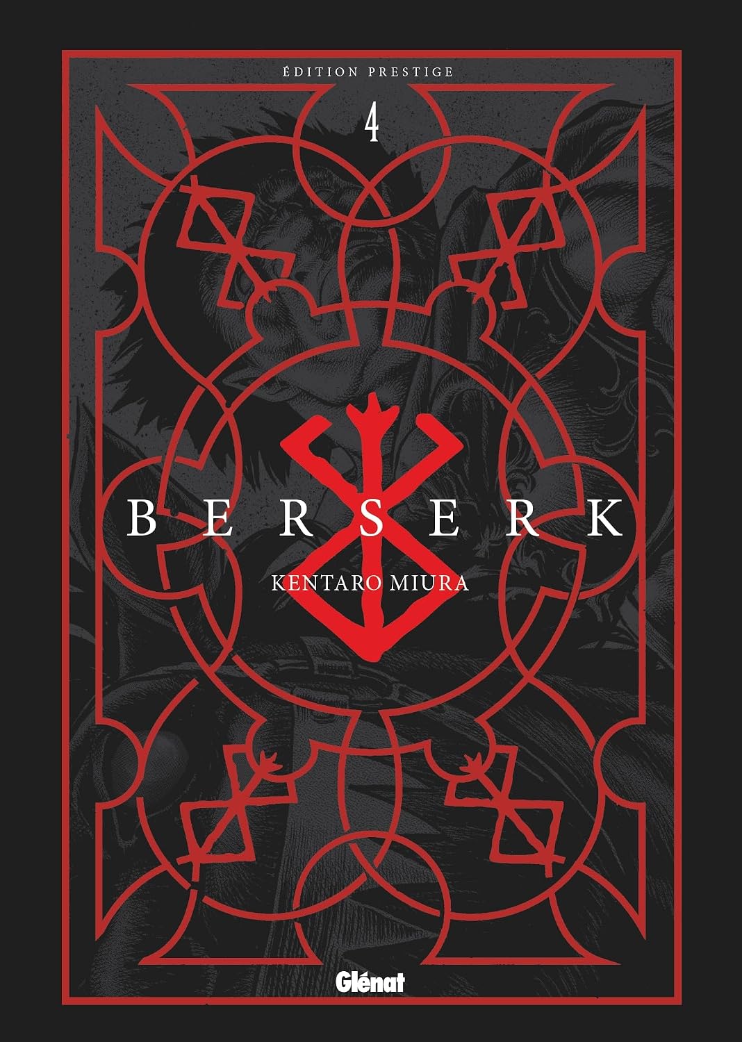 Berserk Prestige - Tome 06 - Mise en situation et utilisation