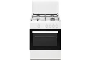 Cucina a gas DSGC-6060E Daya Home Appliances