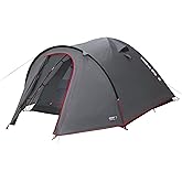 High Peak Nevada 4 Person Tent