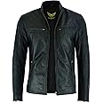 Leatherick Men's Leatherick Blkol blouson