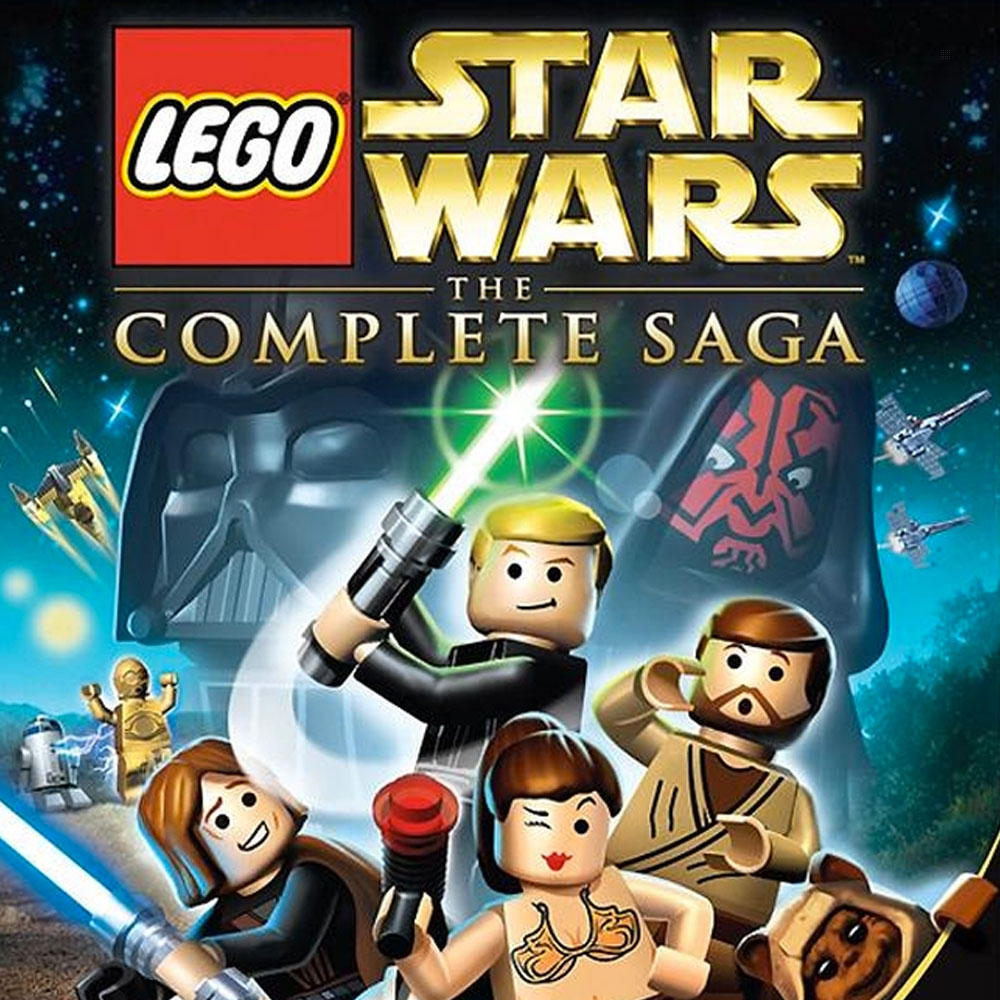Lego Star Wars Die Komplette Saga Ps4 Lego Star Wars Complete Saga Ps4 Online Kaufen