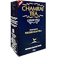 CHAMRAJ Nilgiri Leaf Tea 250 g | Pack of 2 | Total 500 g | High Grown Nilgiri Leaf Tea BOP