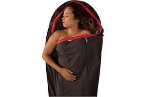 SEATOSUMMIT Drap Sac De Couchage Sea to Summit Reactor Fleece