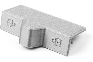 RICREO Verstärkter Türverschlusshebel für Kühlschrank kompatibel mit Dometic Serie 7000 RM7605 Modell 2412883908 langlebiges und robustes Ersatzteil für Wohnmobile