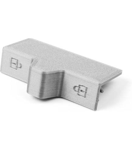 Blocco Porta Frigo RM7651, RM7655l