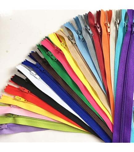 Fermeture Spéciale Sac Avec Curseurs Massifs