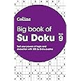Big Book of Su Doku 9: 300 Su Doku Puzzles