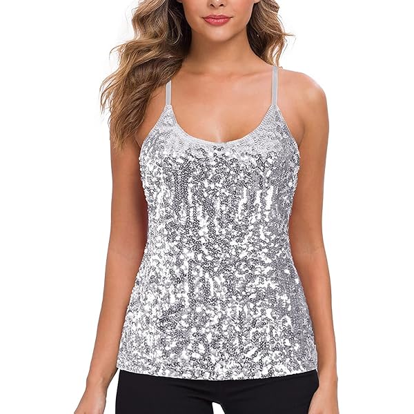 Crop Top Da Ballo Con Paillettes - Manica Lunga Per Bambina, Jazz Latino - Foto 11