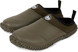 Lakeland Active Women's Appleby Backless Gardening Clogs with Neoprene Lining & Memory Foam Insole