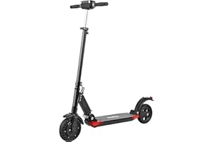 URBAN GLIDE Trottinette électrique Urbanglide Ride81 Boost Roues 8 350w Double Système De Freinage