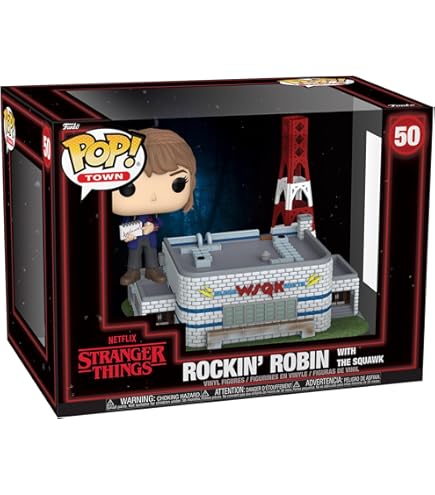 Funko Pop TV: Stranger Things - Eddie (Target Exclusive) Vinyl