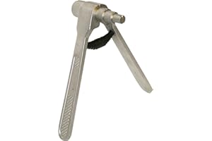 ANJOU CONNECTIQUE - Outillage tube PER - Pince à Emboîture PER - Multicouche