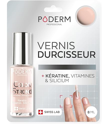 Vernis à Ongles Peggy Sage Couleur Valence - Flacon De 11ml Brillant, Made In France