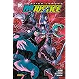 Justice League - No Justice - DC Comics Collection - Panini Comics - ITALIANO