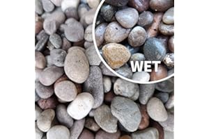 Fargro Scottish Beach Pebbles 20-14mm 25kg