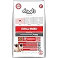 Drools Small Breed Puppy, Premium Dog Food, 1.2kg