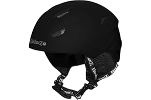 HardnutZ Ski Helmet Adult Kids In-Mould Snowboard New HN-104 Mens Ladies Unisex