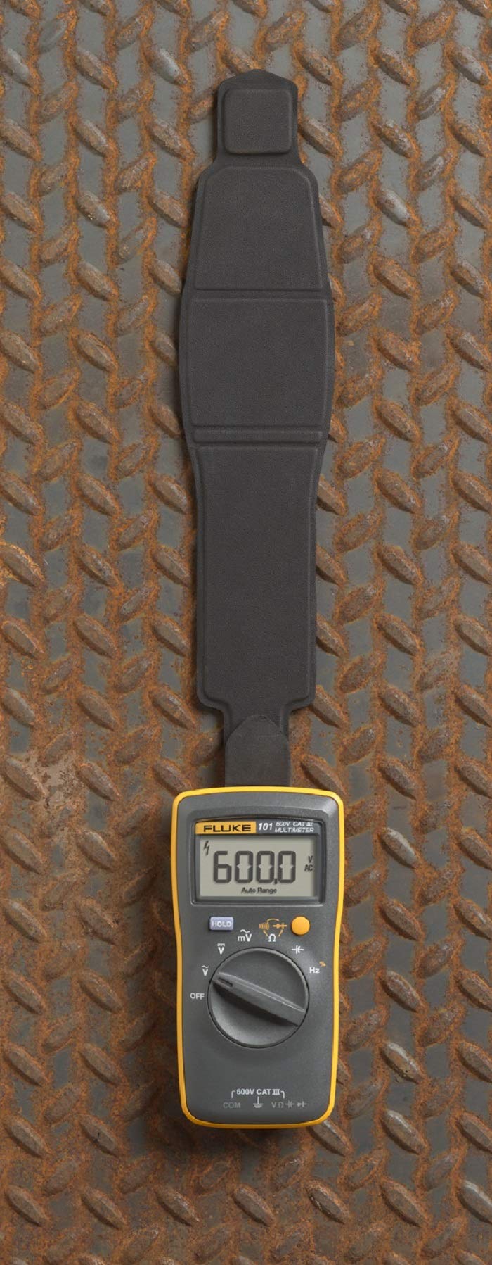 Fluke 101 Pocket Digital Multimeter - Image 8