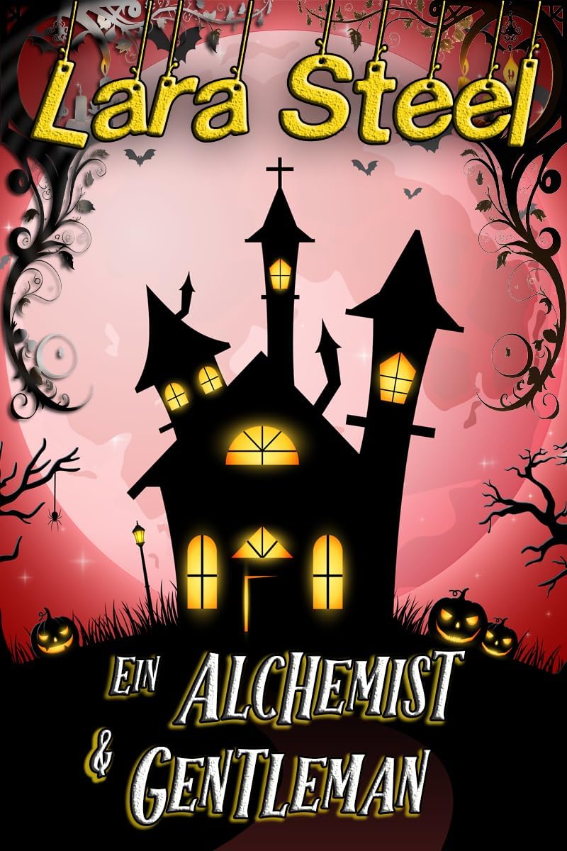 Ein Gargoyle für gewisse Stunden (Halloween Love) - Détails et caractéristiques