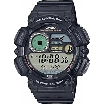 Orologi Casio Tuna AE-1700H-1BVEF