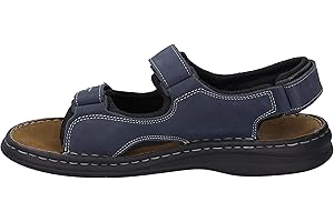 Josef Seibel Homme Franklyn Sandales Bride Cheville