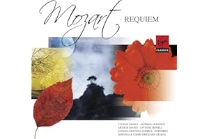 Mozart: Requiem