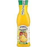 Mala's, Whole Crush 750ml, Pineapple, 1 count