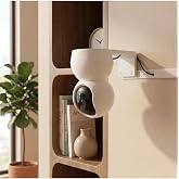 Craftopya TP-Link Tapo Uyumlu C200 / C210 / C220 Uyumlu G&uuml;venlik Kamera Duvar Askı Aparatı
