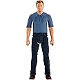 Mattel Jurassic World Owen Action Figure 15 cm GFM00